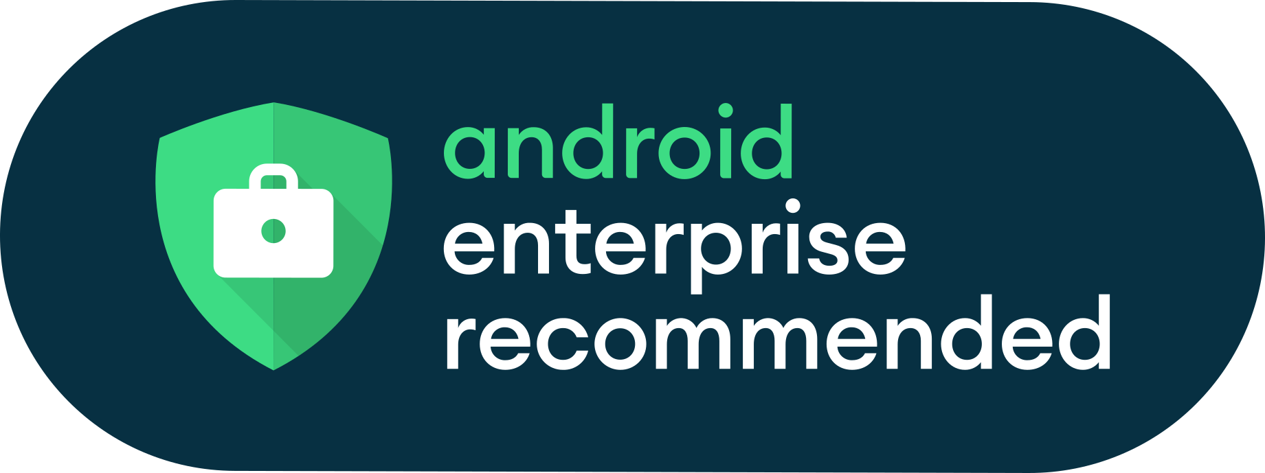 Android Recommended