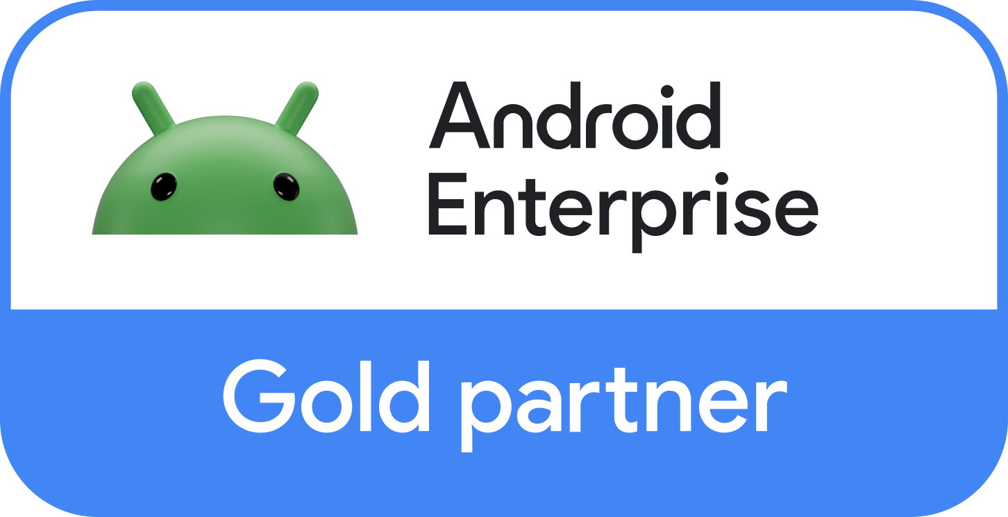 Gold partner